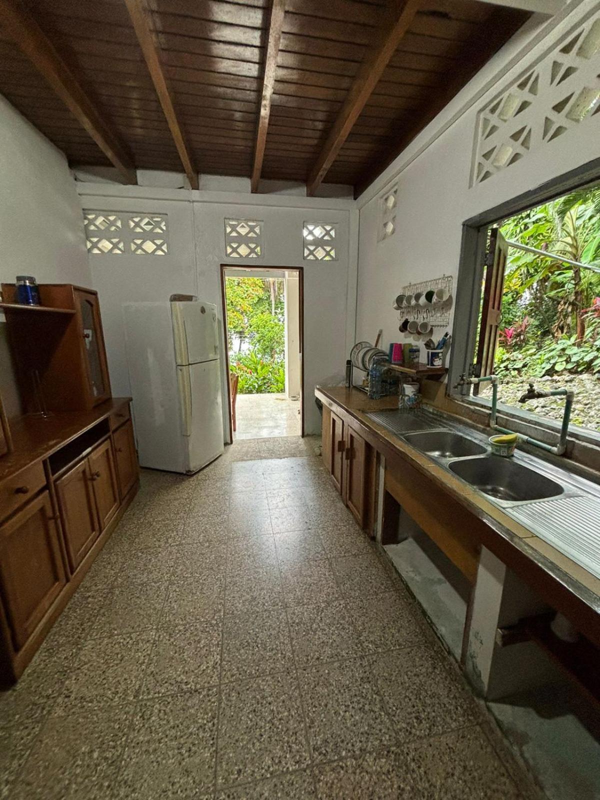Casa Susen Montezuma Exterior foto