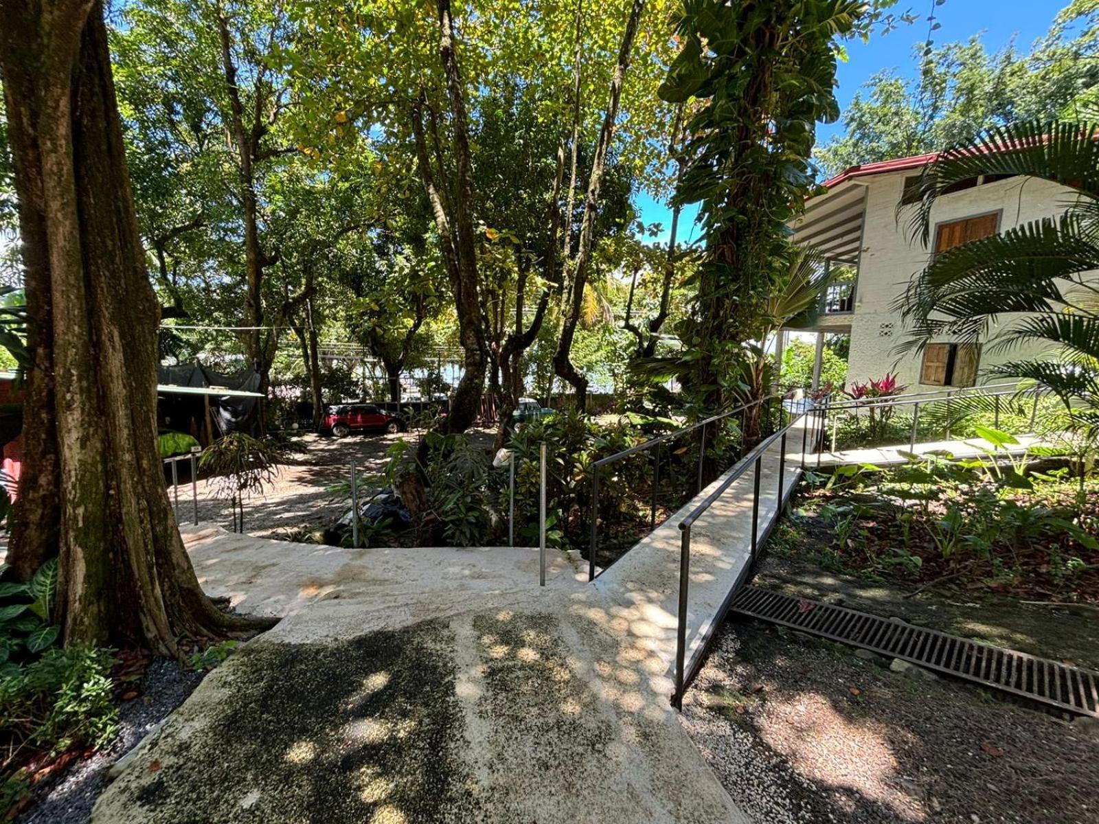 Casa Susen Montezuma Exterior foto