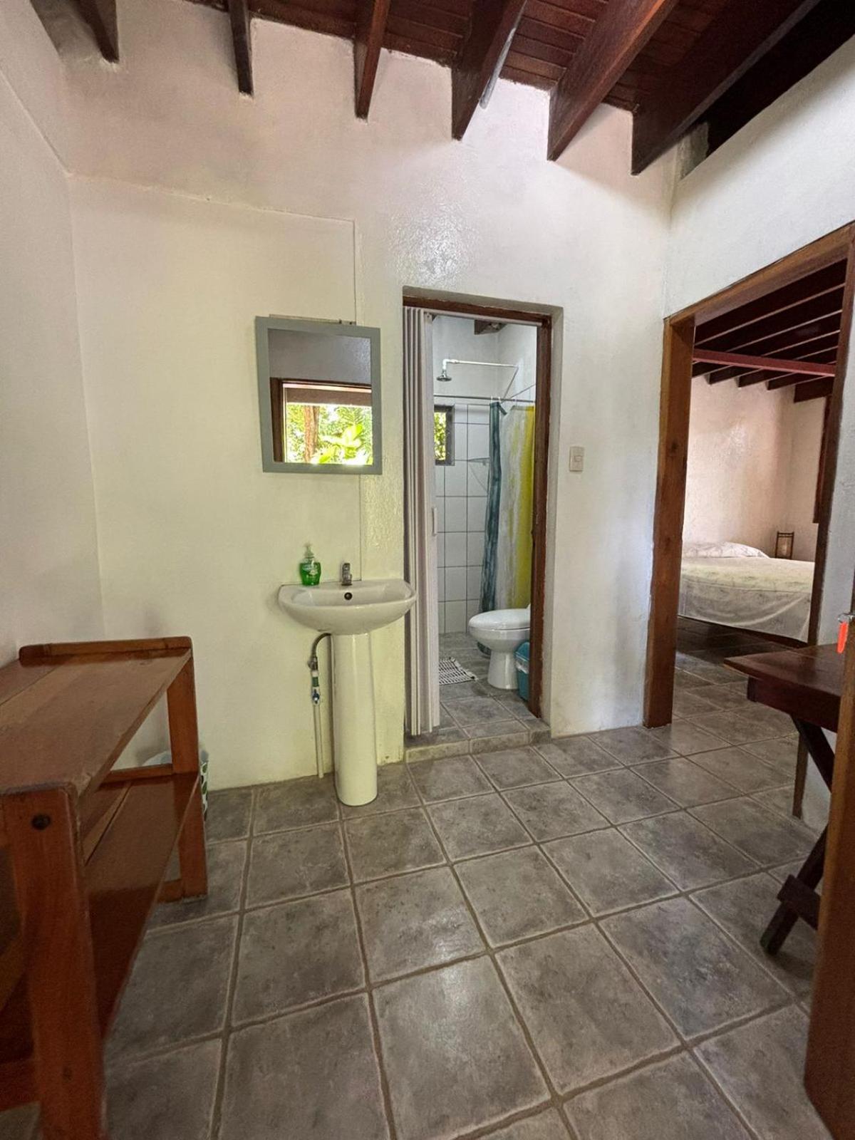 Casa Susen Montezuma Exterior foto