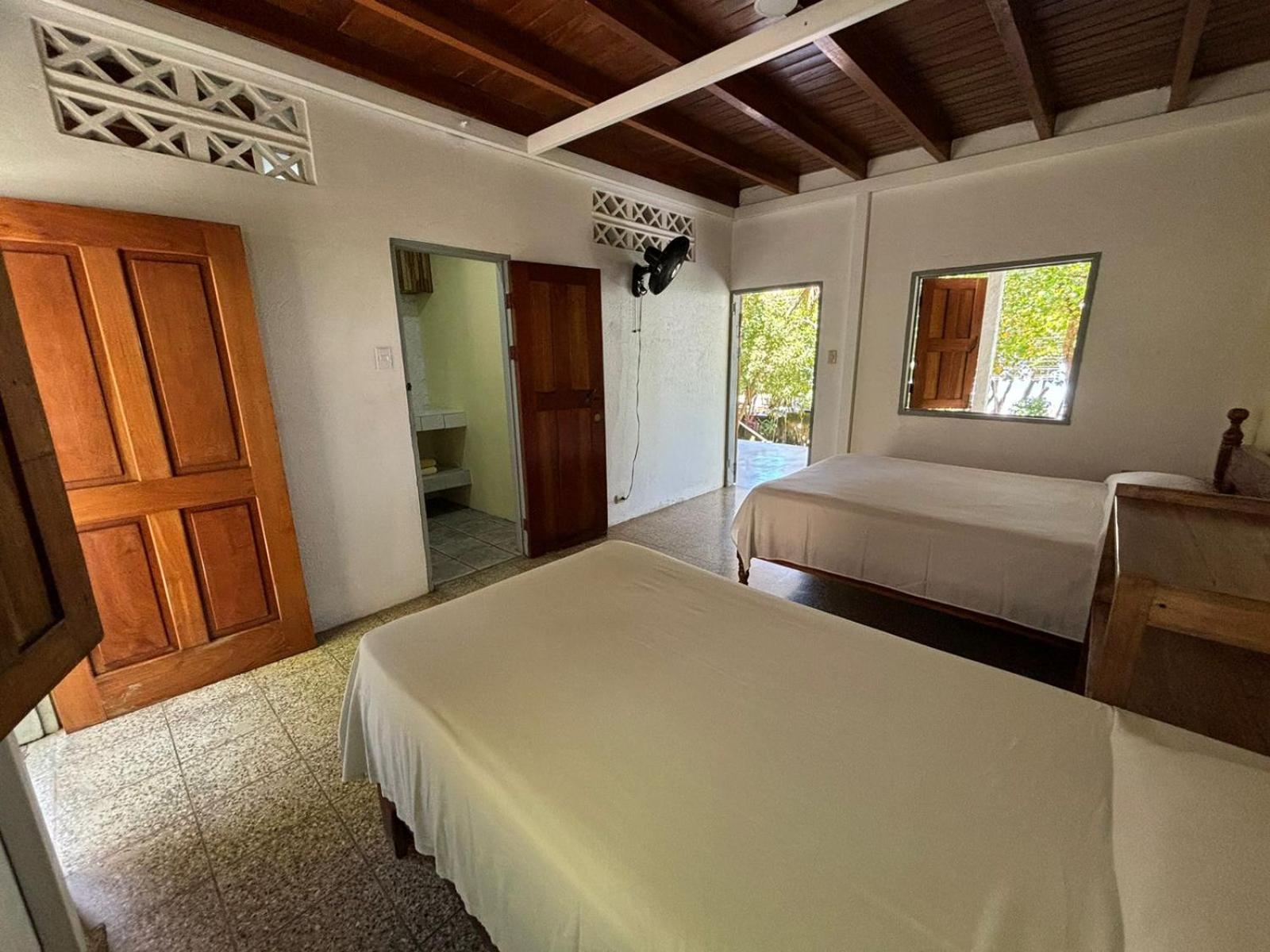 Casa Susen Montezuma Exterior foto