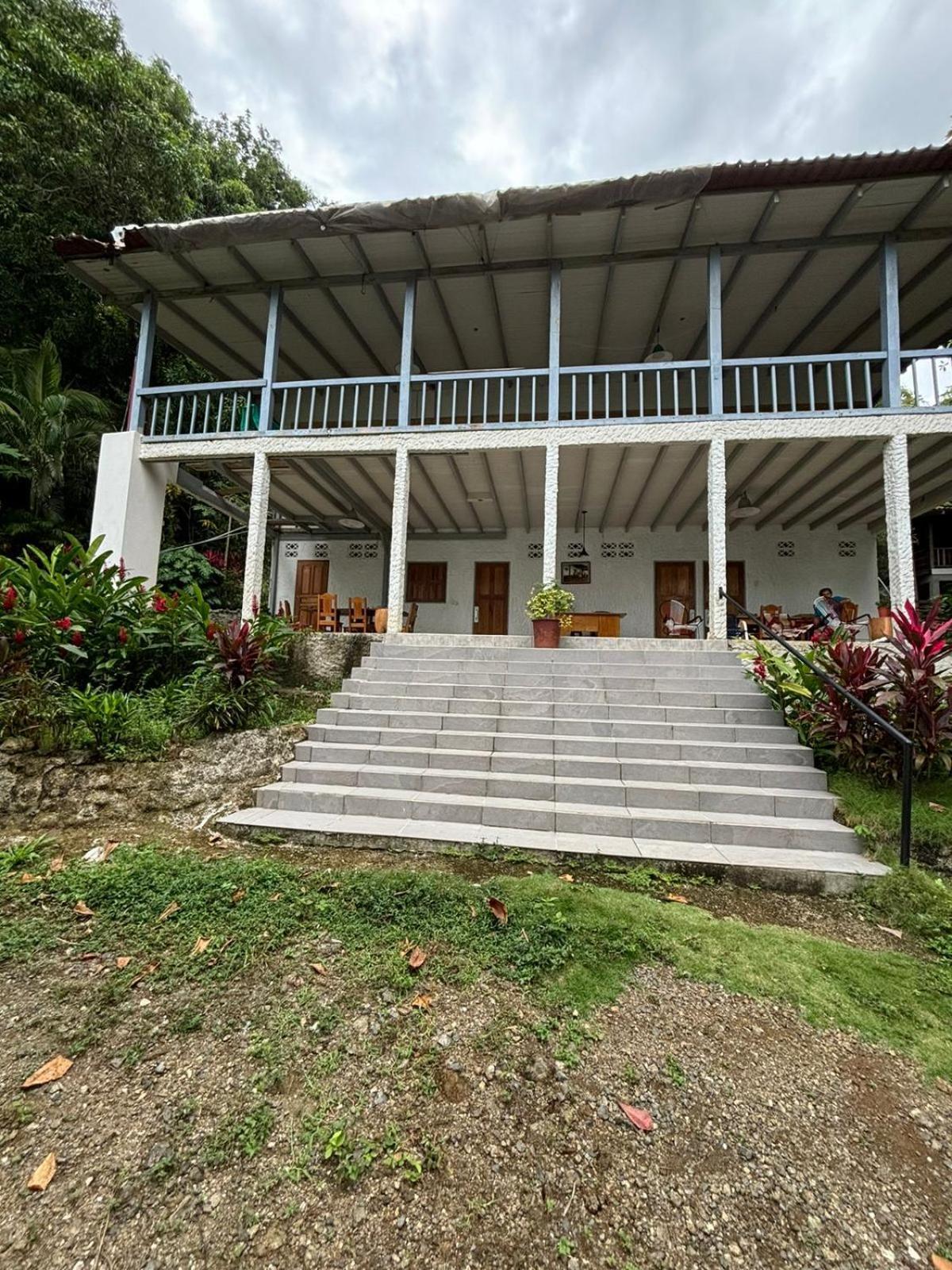 Casa Susen Montezuma Exterior foto