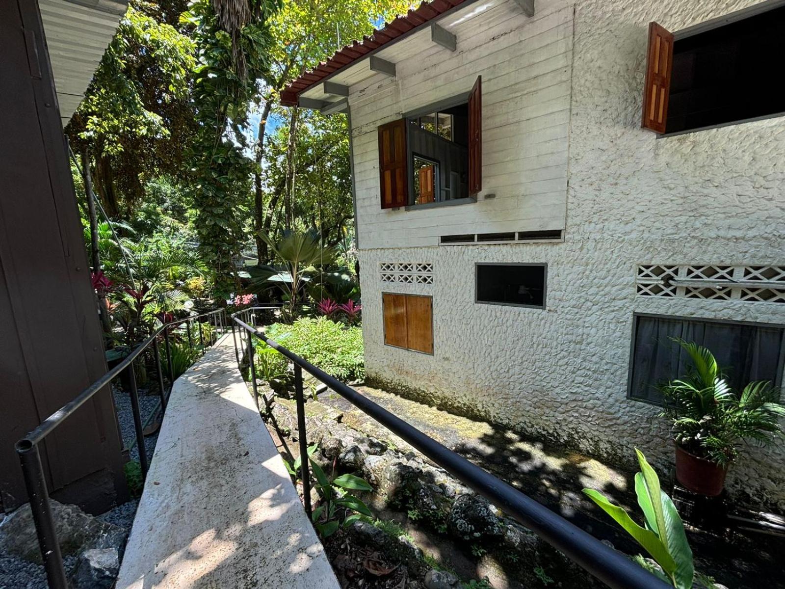 Casa Susen Montezuma Exterior foto