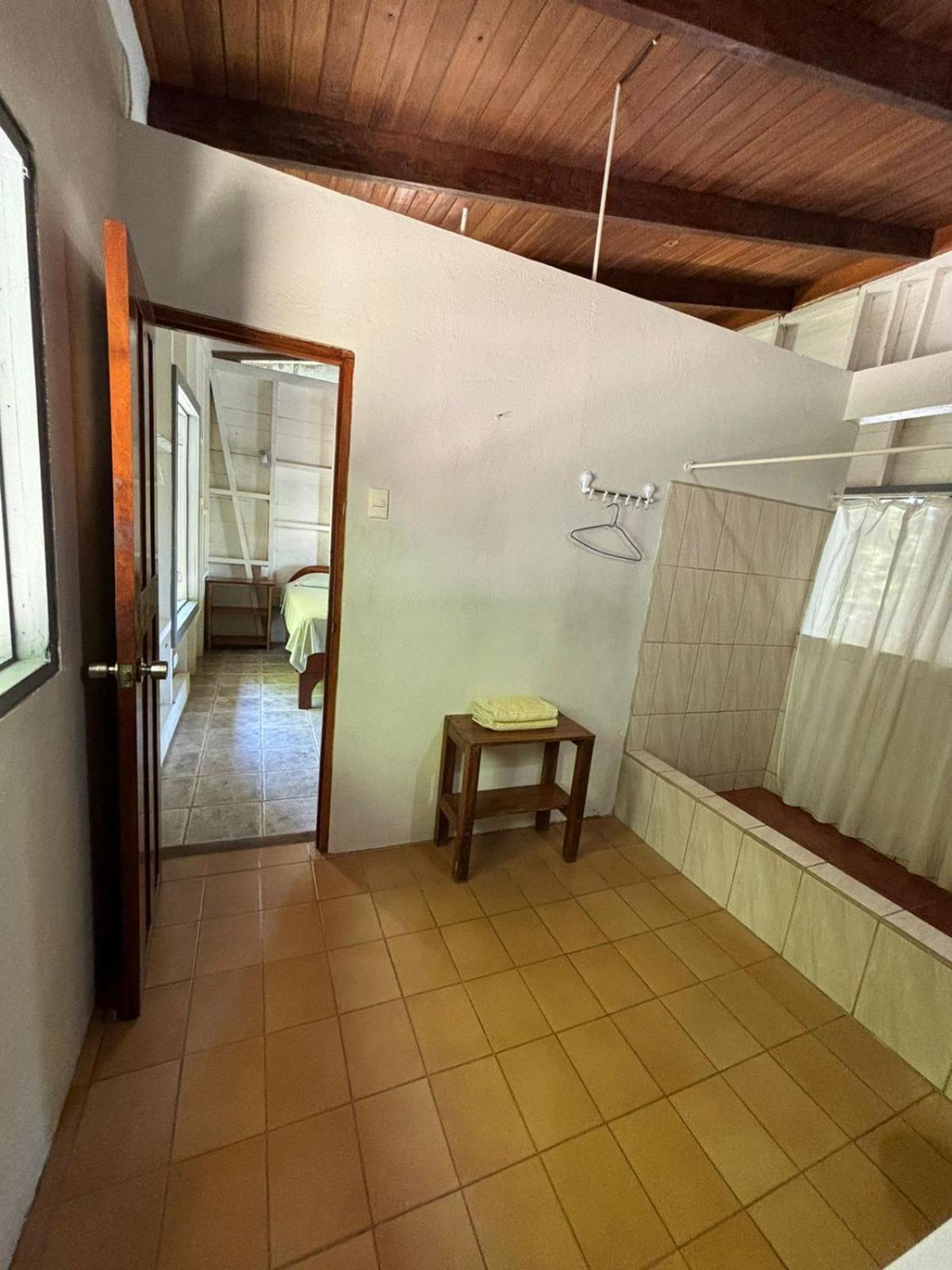 Casa Susen Montezuma Exterior foto